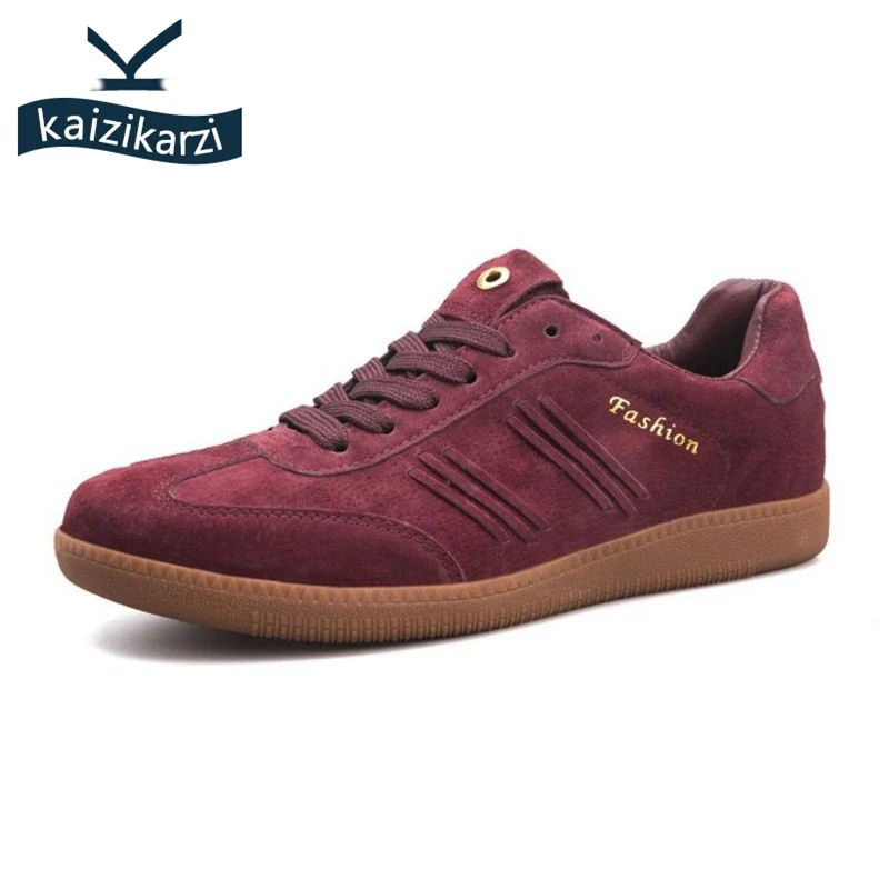 Buy KaiziKarzi Men Vulcanized Shoes