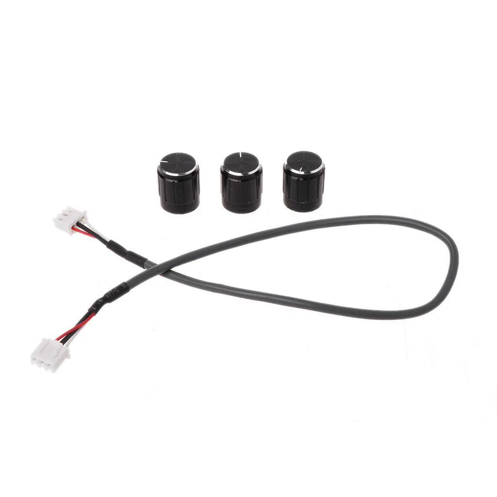 2x60 Вт+ 100 TDA3116 Bluetooth 2,1 канальный цифровой аудио усилители домашние доска для U диск TF карты декодирования поставки