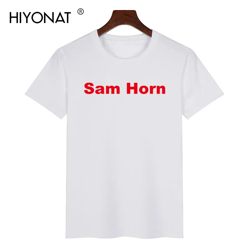 

Special For Sam Horn