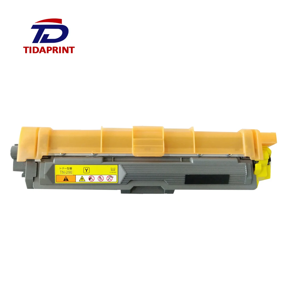 Тонер-картридж TIDAPRINT Remanfuactured TN291 TN296 для Brother HL3140CW/3150CDW/3170CDW