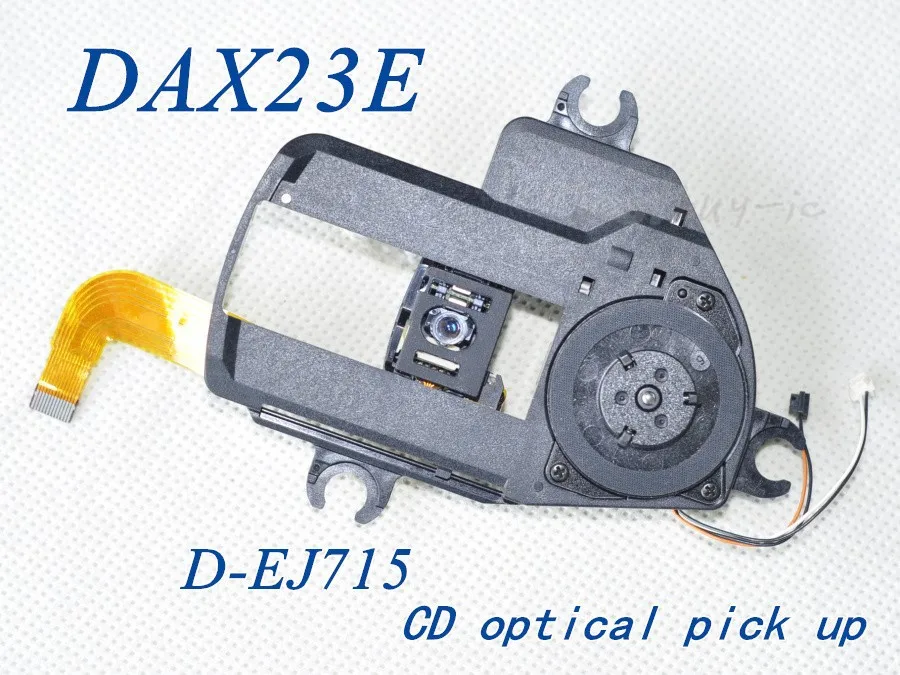 Pastilla óptica de DAX-23E para cabezal láser D-EJ715 DAX23E CD -  AliExpress Productos electrónicos