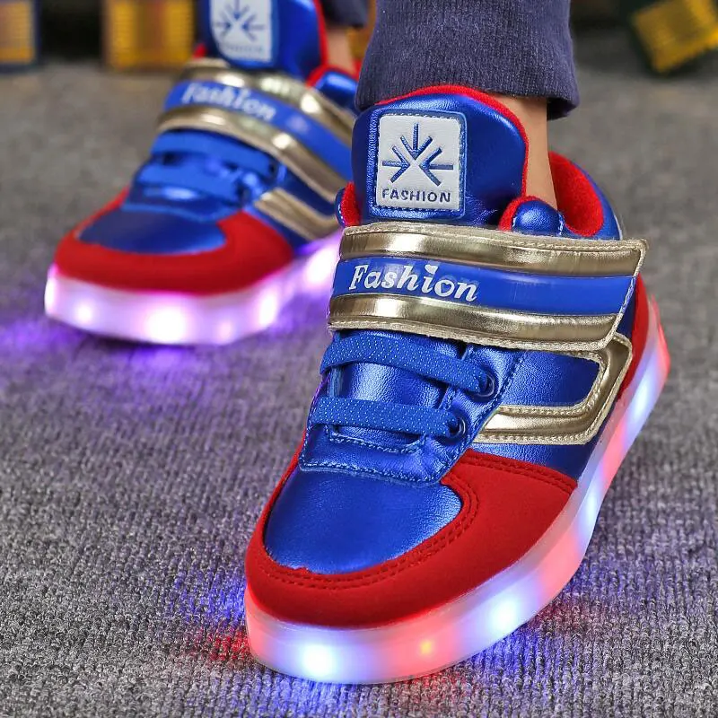 shoes light colour