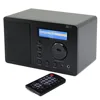 Ocean Digital WR-200 WR-220 WR-220BP Wi-Fi (Интернет) DAB + FM UPnP радиоприемник ► Фото 1/4