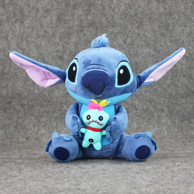 stitch with scrump