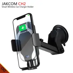 JAKCOM CH2 Smart Беспроводной автомобиля Зарядное устройство Держатель Горячая Распродажа в Зарядное устройство s как батарея Зарядное