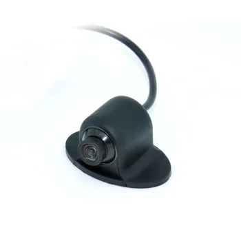 

viewing angle Waterproof Night Vision Car Rear View Camera Universal Auto Vehicle Parking Reverse Backup Camera viewing angle