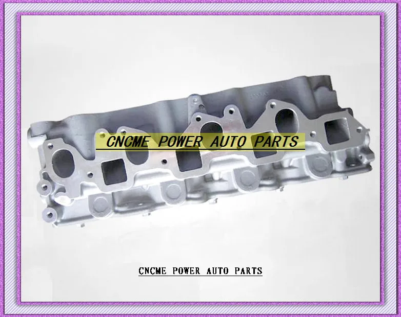 908 557 ZD3 A2 Bare Cylinder Head For OPEL MOVANO For Renault Master 3.0CDTI 16V 4417968 7701066984 7701068368 7701061587 908557 (2)