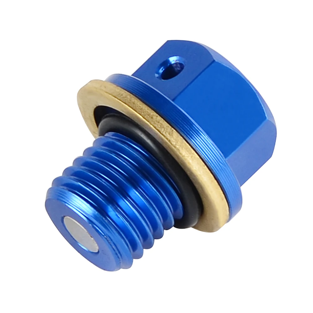 Drain Plug Bolt KTM SX SXF XC XCF XCW XCFW MXC EXC EXCR Parts & Accessories IN2392657