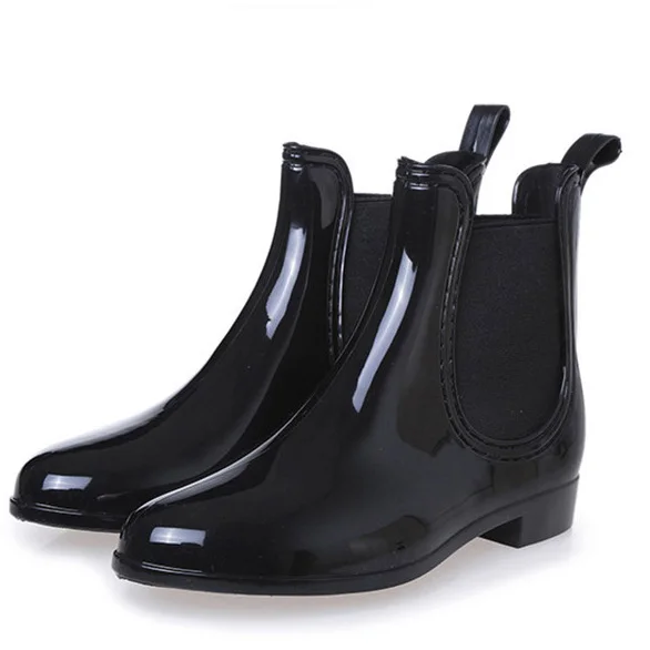 waterproof footwear ladies