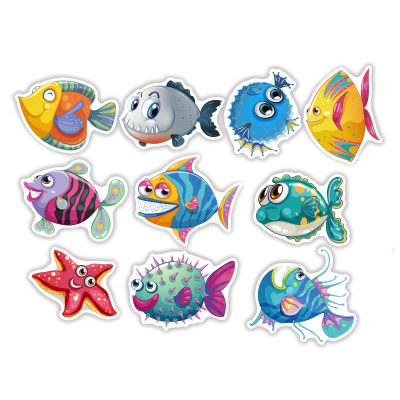 Стикер рыбка. Наклейки рыбы. Рыба. Рыбки картинки. Рыба форель для наклеек.