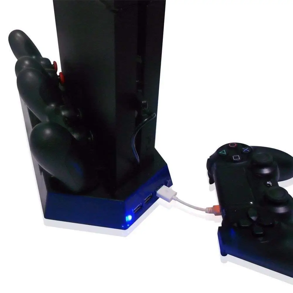 PS4 Vertical Stand