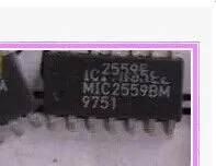 (100% новый) MIC2559BM MIC2559 SOP14