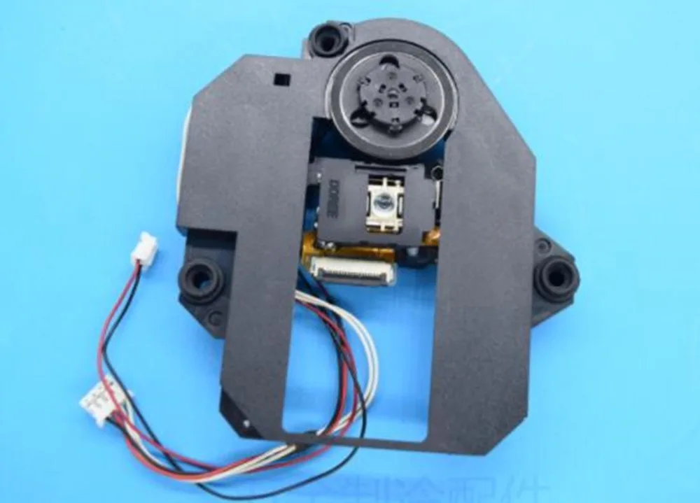 

DVP06 DVP-06 DOREE Mobile Radio DVD Player Laser Lens Lasereinheit Optical Pick-ups Bloc Optique DVM520 Mechanism