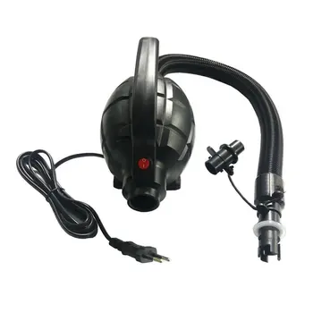 

Air Compressor Electric Air Tumbling Track Gym Pump Gymnastics Mats Pump Electric Air Pump