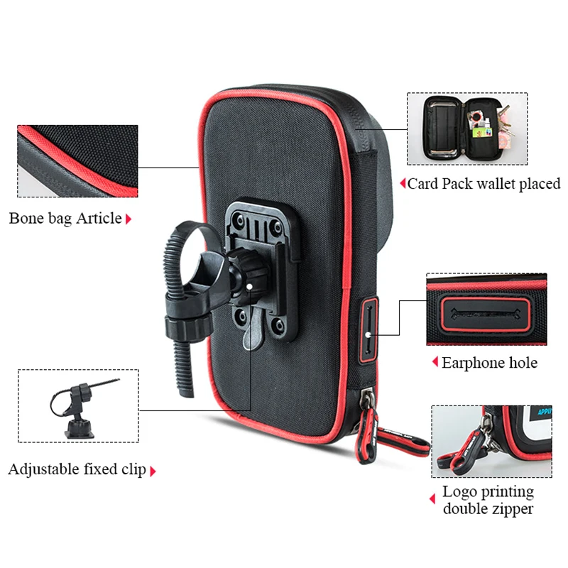 Sale WHEEL UP Waterproof Bicycle Front Bag MTB Road Bike Top Tube Frame Handlebar Touch Screen Bag 6 inch Cycling Pouch phone Bag 1 Sale WHEEL UP Waterproof Bicycle Front Bag MTB Road Bike Top Tube Frame Handlebar Touch Screen Bag 6 inch Cycling Pouch phone Bag 1