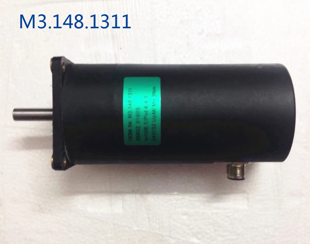 

For Heidelberg Motor L4.105.1311 Printing Machine Motor NEW