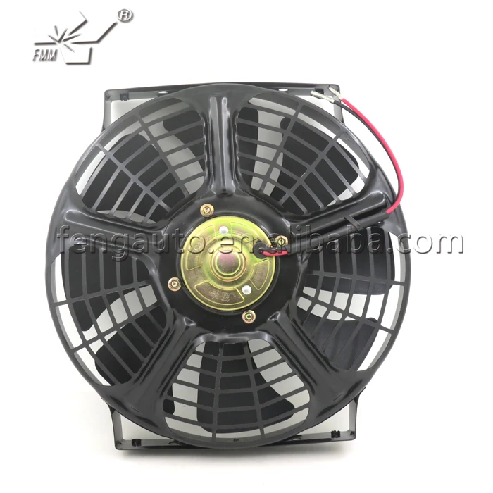 24v 80w auto ac cooling fanin Airconditioning Installation from