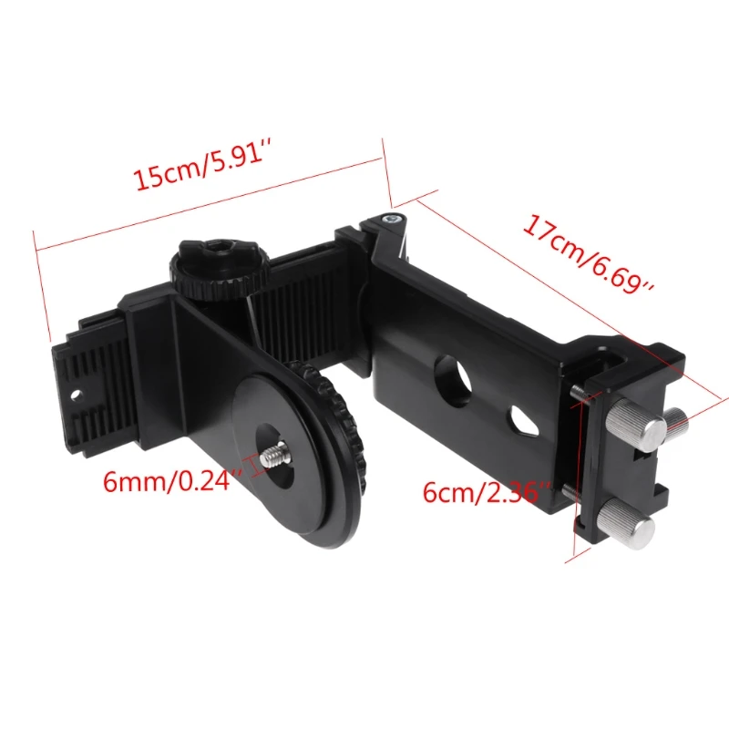 Многофункциональный l-образный лазерный уровень магнитная поддержка/штатив Стенд 1/" винт