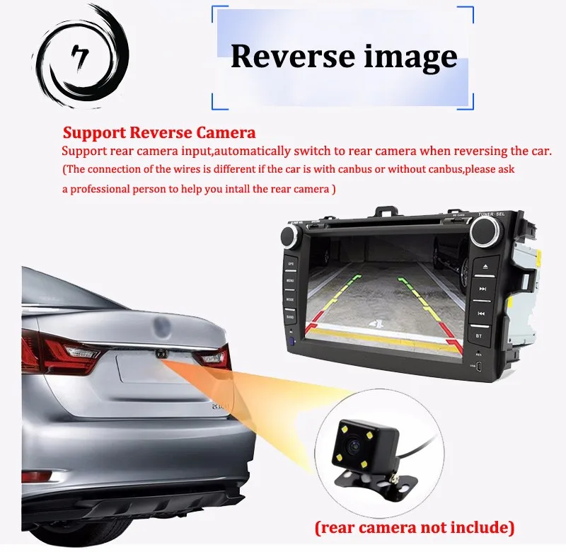 Top Android 5.1 Quad Core 9 Inch Car DVD Player for Honda city Bluetooth GPS Navi Car Stereo Radio 3g/WIFI free map 12