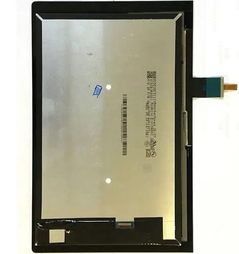 LCD WITH TOUCH 10.1 LCD WITH TOUCH 10.1