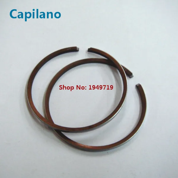 motorcycle piston ring CY80 for Yamaha 80cc CY 80 engine cylinder spare
