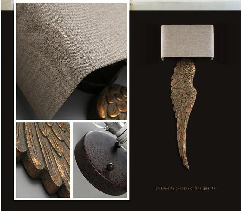 wall lamp 2
