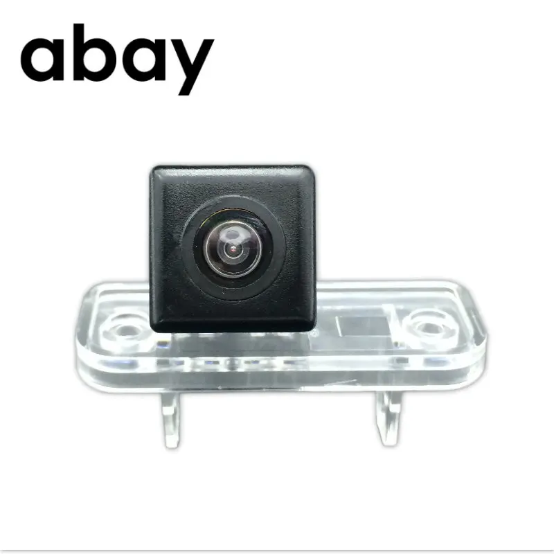 abay Car Reversing Parking Camera For Mercedes Benz CLS Class C219 W219 E230 HD Night Vision Backup Camera Rear View Camera (1)