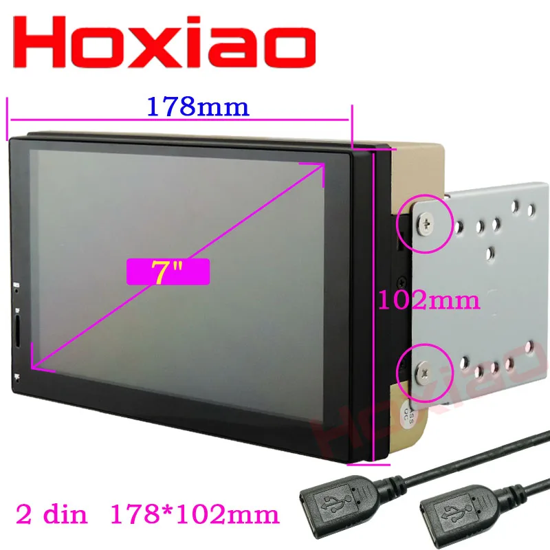 Sale Universal 2 din Android 6.0 Car DVD player GPS+Wifi+Bluetooth+FM+Quad Core 7 inch 1024*600 screen car radio 2din multimedia 3 Sale Universal 2 din Android 6.0 Car DVD player GPS+Wifi+Bluetooth+FM+Quad Core 7 inch 1024*600 screen car radio 2din multimedia 3