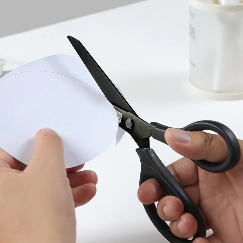 2 шт. Xiaomi Mijia Huohou ножницы канцелярский нож кухонные ножницы гибкие ножницы для предотвращения ржавчины для Xiaomi умный дом KitH30