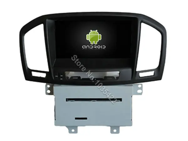 Android 8 0 автомобильный аудио dvd плеер для OPEL INSIGNIA (2008 2011) gps мультимедиа головное