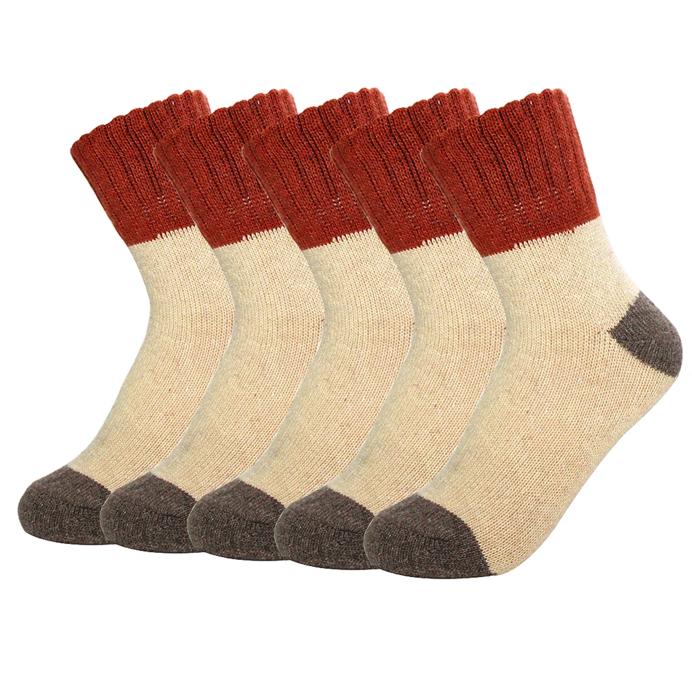 Носки женские шерстяные супер утепленные на осень/зиму|warm socks|size sockswomen winter socks wool |
