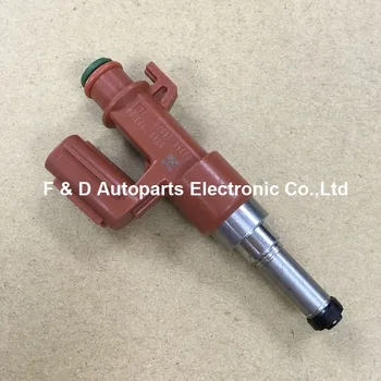 

Genuine Fuel Injector for TOYOTA LEXUS LS 82126-34010 23209-38020 23250-38020