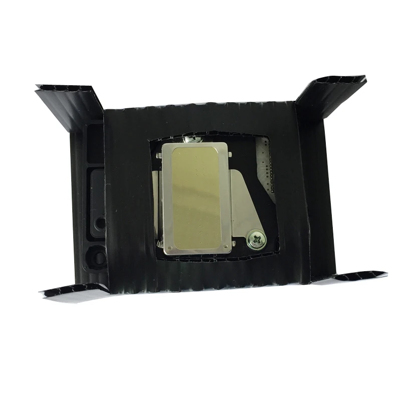 F185000 оригинальная печатающая головка для Epson T1110 T1100 T30 T33 C110 C120 ME70 ME1100 ME650 TX525 PX1001 PX1004