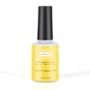15ml Nail Glue For Transfer Foil Semi-Permanant Varnish For Adhesive Sticker Starry Paper Printing Wraps UV LED Manicure Lacquer 2