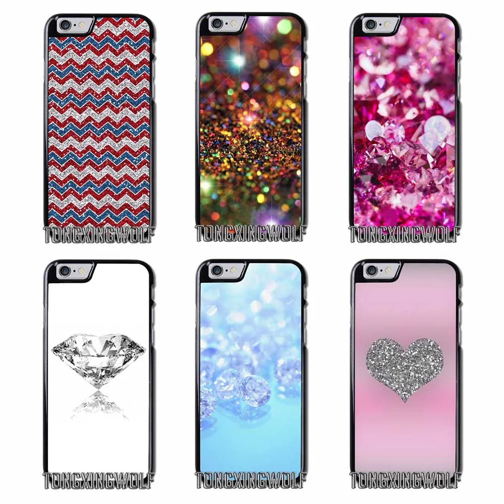 Glitter diamond crystal Cover Case For Samsung J1 mini J2 J3 J4 J5 J6 J7 Neo A3 A5 A6 A7 A8 A9 Pro Prime Plus 2018 | Мобильные