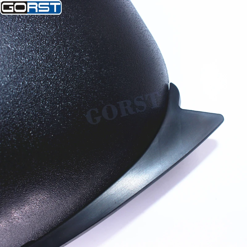 CarAutomobile Accessories Car-Styling Reflector Rearview Mirror Side Mirror Exterior Assembly for Volvo FH12 for Left driver-9