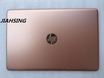 

Free shipping New for hp LAPTOP 17-BS series 17.3" Original Rose Gold LCD Back Cover Top Case 926492-001