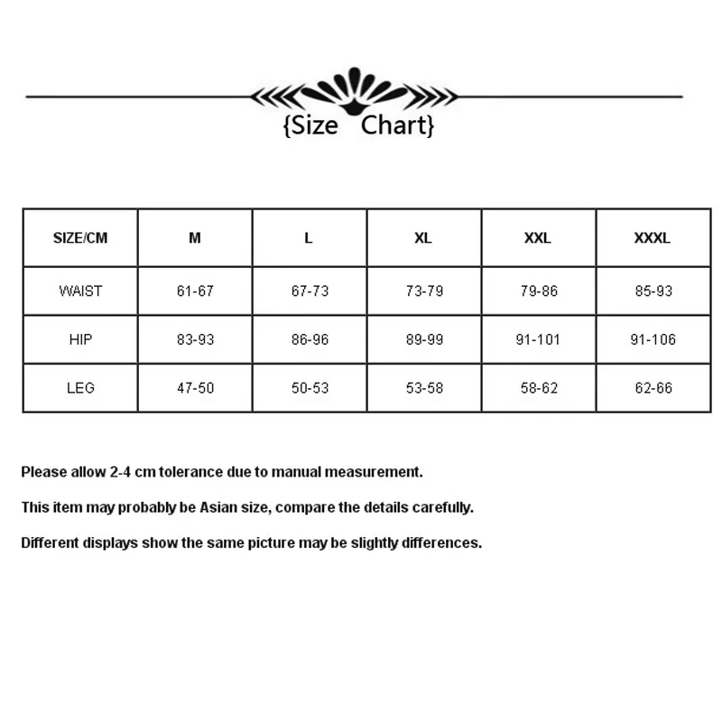 Боди с высокой талией CR Control сексуальное женское нижнее белье большого размера S ~