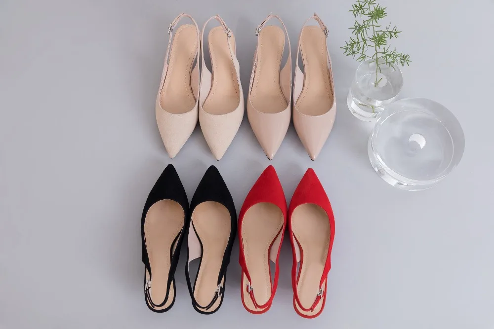 Bimolter овец замшевые туфли-лодочки 4 цвета Основные 3,5 см каблук обувь Для женщин для отдыха из натуральной кожи высокое качество обувь