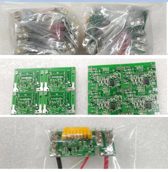 

PCB Protection board for Makita 14.4V BL1430B BL1415 Power Tool LED Type