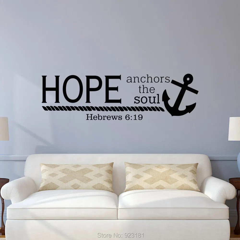 Compare Prices On Verse Wall Online Ping Low Price Scripture Wall Decals Trust In The Lord Proverbs 3 5 6 Vinyl