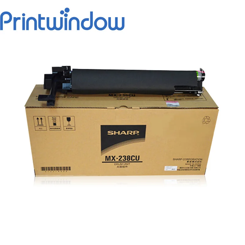 

Printwindow New Original Drum Unit for Sharp MX-238CU AR2048 AR2348 AR2648 AR3148SDN