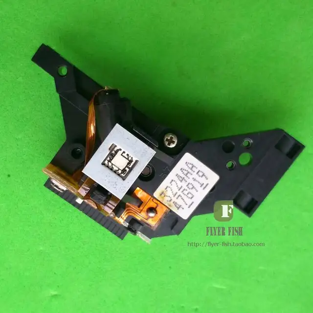 Amazon.com: YWBL-WH SPU-3200 Optical Pick-Up Lens for CD