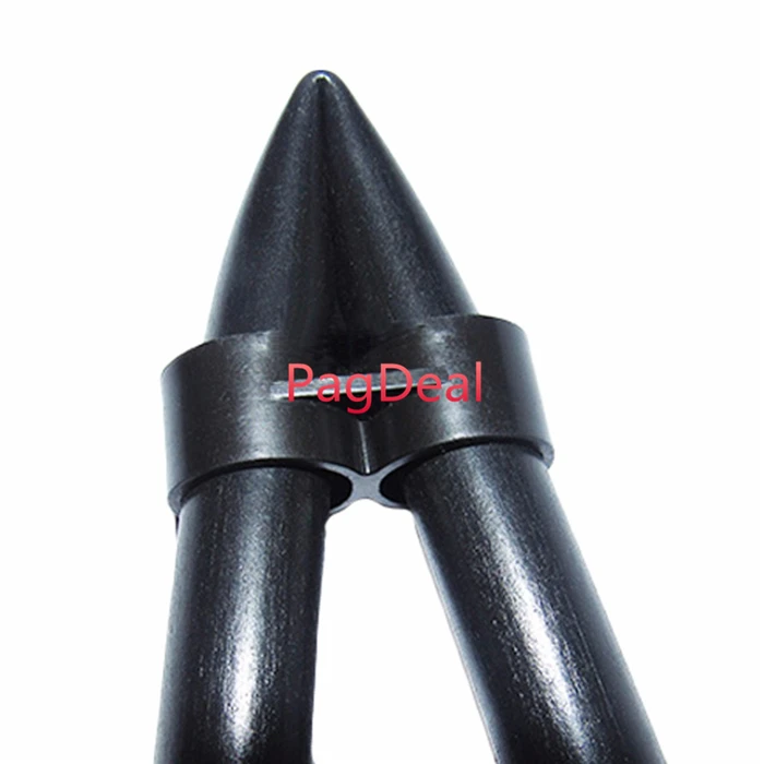Folding hose End plug2