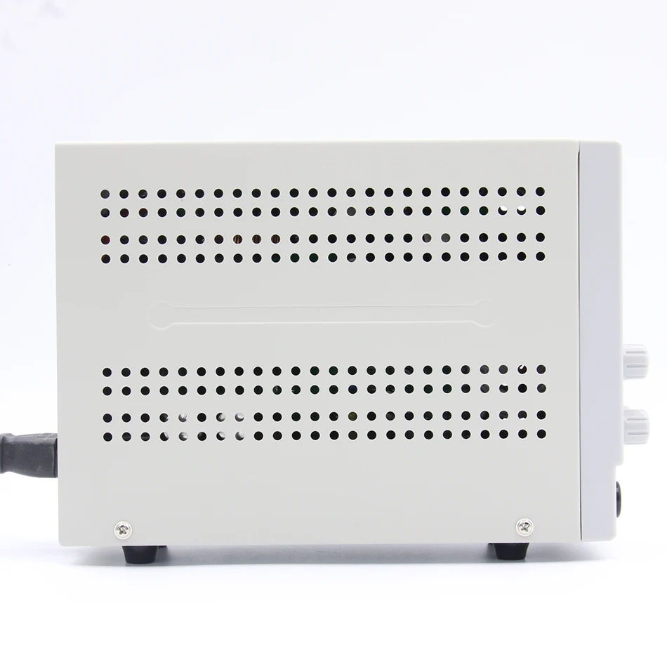 MCH-3010DN Регулируемый источник питания постоянного тока 30V10A Высокоточный цифровой амперметр для ноутбук телефон ремонт 110V 220V US EU plug 3010D