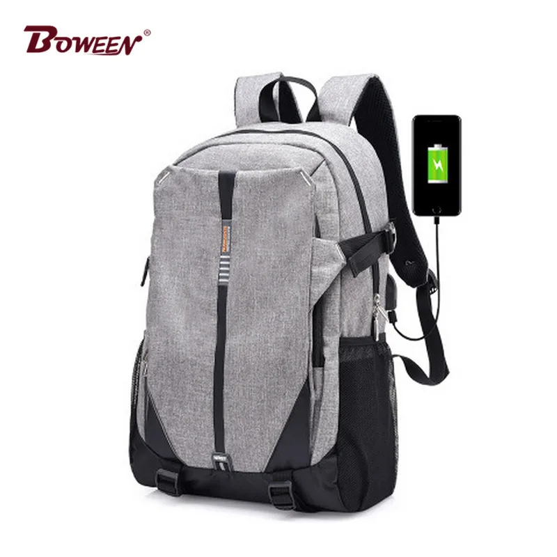 

Men Canvas Backpack School Bags for Teenage Girls high capacity Book Bag Boys Backpack Male USB Schoolbag Women Backpacks Laptop