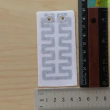 5 шт. небольшая площадь нагревательная ткань. Многофункциональный нагревательный Лист теплый нагревательный лист. 4 см* 8 см