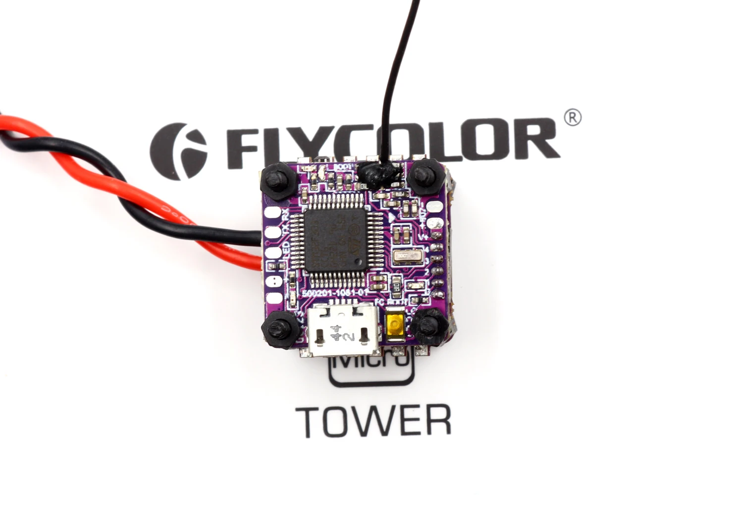 СГП Flycolor Раптор микро Башня F3 контроллер полета + 4 В 1 4А Безщеточный ESC Мульти ротора для DIY RC гоночный запчасти Дрон СГП Flycolor Раптор микро Башня F3 контроллер полета + 4 В 1 4А Безщеточный ESC Мульти ротора для DIY RC гоночный запчасти Дрон