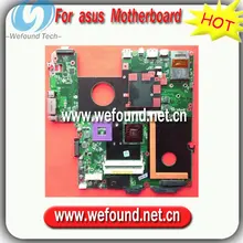 100% Working Laptop Motherboard for asus G60VX Series Mainboard,System Board