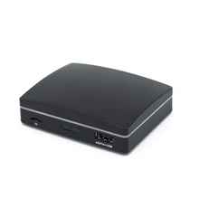 New 4/8 ch 1080P 720P IP Camera Mini Network Video Recorder NVR Support TF Card Slot HDD/U disk recording Remote Control P2P